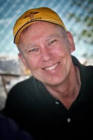 Christopher Ryan's Instagram, Twitter & Facebook