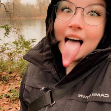 Hannah Hiatt — known as "Nurse Hannah" to her nearly 500,000 TikTok  followers — saw her rise to internet fame take a turn when some people  online began speculating that one of