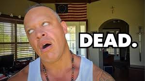 When the OLD YOU is dead, but the NEW YOU isn’t born yet