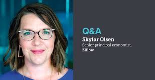 The demand for homes isn't going away