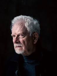 James Sutherland-Smith