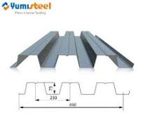 Competitive Price Galvanized Corrugated Metal Floor Decking ...