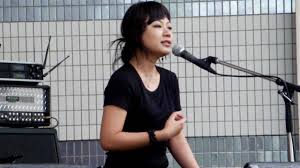 Dia tergabung dalam band rock garasi bersama si ganteng fedi nuril. Aiu Ratna Festival Indonesia Yoyogi 2010 7 10 1 Gamble Youtube