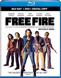 Free fire (2017) see more ». Blu Ray Review Free Fire One Movie Our Views