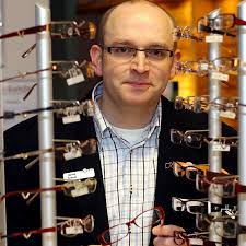 Bernd Thomas Scherkl