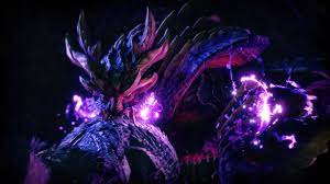 Check spelling or type a new query. Monster Hunter Rise Magnamalo 4k Wallpaper 3 2848