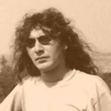 Héctor LÓPEZ-VALDÉS