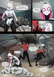 Gwens Rescue from the Clutches of Evil - win4699