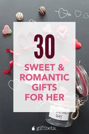 Show off your thoughtful side while also. Taking The Guess Work Out Of Finding The Perfect Gift For Your Loved One Anniversary Birthday Romantic Gifts For Wife Romantic Birthday Gifts Romantic Gifts