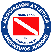 Argentinos juniors average scored 0.80 goals per match in season 2021. File Escudo De La Asociacion Atletica Argentinos Juniors Svg Wikimedia Commons