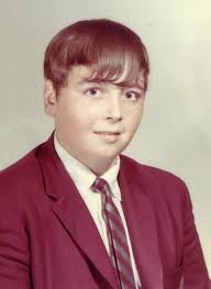 Ian Hadden's Family History: 2013