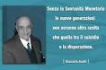 Giacinto Auriti - 