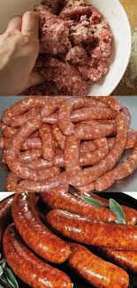 самая вкусная колбаса по деревенски ливерная быстро и просто Luchshij Tradicionnyj Recept Domashnej Kolbasy Neveroyatno Sochnaya I Vkusnaya Domashnyaya Kolbasa Recetas De Cocina Recetas Anchoas