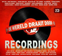 Bol Com De Wereld Draait Door Recordings Various Cd Album Muziek