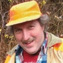 Francis A. Greenawalt Obituary