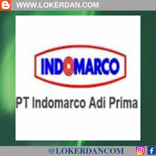 Lowongan kerja pt indofood tanjung morawa. Lowongan Kerja Di Pt Indomarco Adi Prima Tanjung Morawa