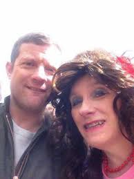 I'm thinking of auditioning again”