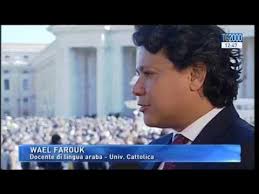 Speaker: Wael Farouq