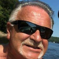 Congratulations to Joe