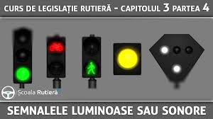 Vezi mai jos tot ce trebuie sa faci. Drpciv Curs De Legislatie Rutiera Cap 3 Part 5 Semnalele Luminoase Sau Sonore By Drpciv