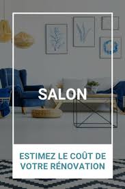 Calculez Le Cout De Vos Travaux En Quelques Clics Video En 2020 Renovation Maison Decoration Maison Estimation Travaux