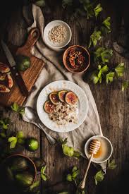 Portfolio Recettes De Cuisine Style De La Photographie Alimentaire Culinaire