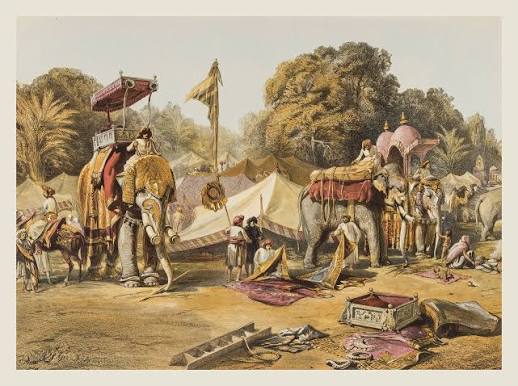 Lot 474 | India.- Simpson (William) India Ancient