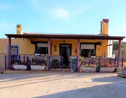 Casa de campo en venta cañete, lima departamento. Casa De Campo La Copa De Bullas Inmobullas Tu Inmobiliaria Del Noroeste