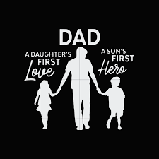 Free Free 126 Silhouette Like Father Like Son Svg SVG PNG EPS DXF File