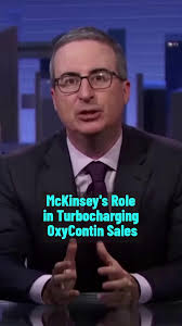 Jamie Oliver Mckinsey