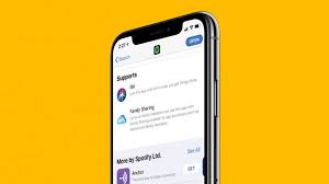 To set up a family sharing account, the family organizer should go to settings > icloud > set up family sharing. How To Tell Which Apps Are Apple Family Sharing Apps