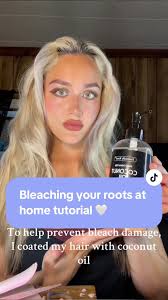 Knight Wilson Cream Bleach Instructions