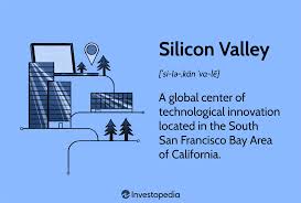 Silicon Valley: The Heart of Tech ...
