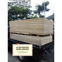 Terima odher palt bahan papan 3x10 balok 5x10 panjang maksimal papan. Jual Triplek Dan Kayu Lapis Di Surabaya Harga Terbaik Dari Supplier Dan Distributor
