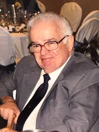 Frank Hutton Obituary