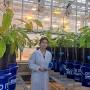 Profile Picture of Sonia Abachi, PhD | The Center for Agroforestry (@centerforagroforestry.org) on Google
