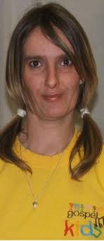 Sandra LAMPERT (RIENECK) (STRASBOURG)