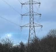 For a long time I've been fascinated by electricity ...