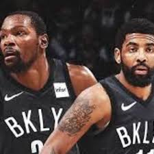 It's no surprise, but the nets big three of kevin durant, james harden and kyrie irving is the highest paid trio in nba history, as hoopshype reports monday. Will Nets Fare Better Than Six Years Ago Sports Illustrated Brooklyn Nets News Analysis And More