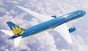 Other airlines such as singapore airlines operate indirect flights with a stop in singapore or brunei. Review Vietnam Airlines Kuala Lumpur To Frankfurt Etrip Tips