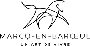 Logo Marcq En Baroeul Cuisine Mode Emploi