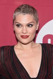 Check spelling or type a new query. Jessie J Pixie Jessie J Hair Lookbook Stylebistro