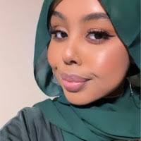 Fadumo Adan