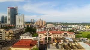 Kuching port authority is the first malaysian port authority to have its container handling management system accorded the ms iso 9002 certification. General Post Office 2 0 Km Away Picture Of Hotel Grand Continental Kuching Kuching Tripadvisor
