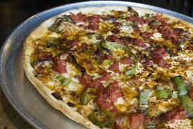 Theo S Neighborhood Pizza Pizza Place Good Pizza New York Style Pizza