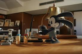 Oswald the Lucky Rabbit Miniseries Sets February 2027 Release Date on Disney+