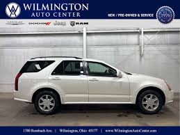 Image result for White Diamond 2004 SRX