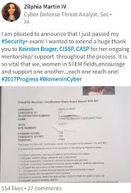 Casp, professional certifications, technology certifications. Casp Exam Prep Fail Give Back I Help Women In Tech Earn More Money