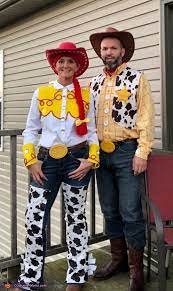 Welcome to my 100th post! Best Deals Online Jessie Woody Costumes Off 72 Buy