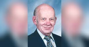 Obituary for Robert W. Jernberg